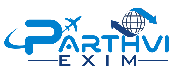 parthvi Exim